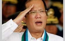 না ফেরার দেশে পাড়ি জমালেন ফিলিপাইনের সাবেক প্রেসিডেন্ট