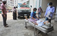 করোনায় রাজশাহীতে আরো ১৭ জনের মৃত্যু