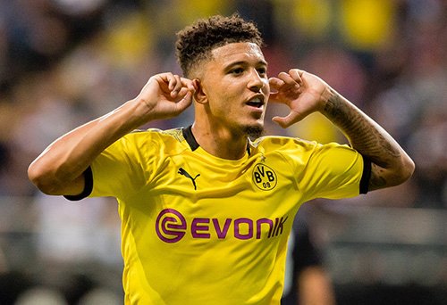 সানচোর জন্য ডর্টমুন্ডকে ৭৩ মিলিয়ন পাউন্ড দিতে চায় ম্যানইউ