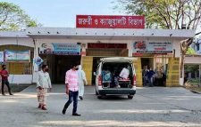 রামেক হাসপাতালে আরও ১৪ জনের মৃত্যু