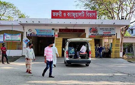 রামেক হাসপাতালে আরও ১৪ জনের মৃত্যু