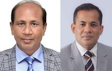 পুলিশ সার্ভিস এসোসিয়েশনের নতুন সভাপতি মনিরুল, সাধারণ সম্পাদক আসাদুজ্জামান