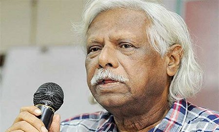 বিএনপির ক্ষমতায় আসার ইচ্ছা নাই: ডা. জাফরুল্লাহ