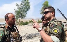 আফগান বাহিনীর একদিনের অভিযানেই ২৫০ তালেবান নিহত, আহত ১৩৭