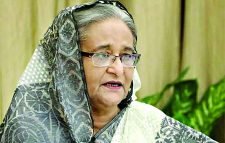 অগ্নি নির্বাপক যন্ত্রের ব্যবস্থা করেছি, তবুও মানুষ সচেতন নয় – প্রধানমন্ত্রী শেখ হাসিনা