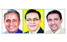 লকডাউনে বন্ধ থাকবে সিলেট-৩ আসনের নির্বাচনী প্রচারণা