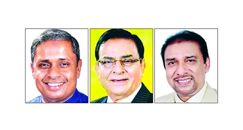 লকডাউনে বন্ধ থাকবে সিলেট-৩ আসনের নির্বাচনী প্রচারণা