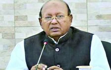 এমপিরা সচিবদের উপরে, এটা খেয়াল রাখতে হবে