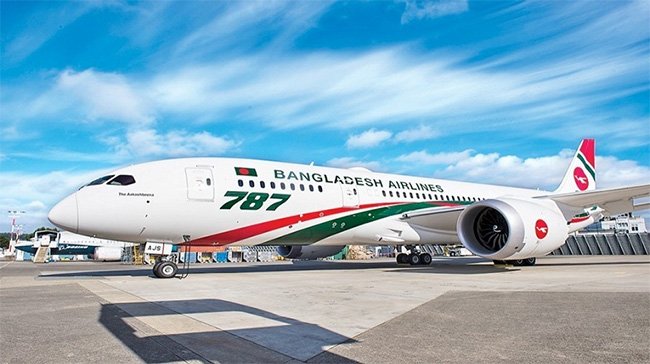 লকডাউনে বিদেশযাত্রীদের জন্য অভ্যন্তরীণ ফ্লাইট খোলা