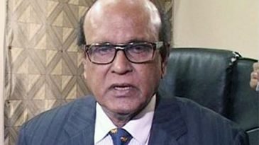 খালেদা জিয়ার ক্ষমা চাওয়ার প্রশ্নই আসে না: খন্দকার মাহবুব