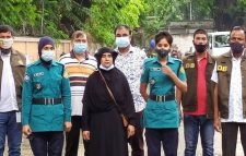 সিলেটের যুবককে ঢাকায় ৬ টুকরো করে খুন, রিমান্ডে স্ত্রী