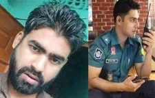 জামিন মেলেনি এসআই আকবরের