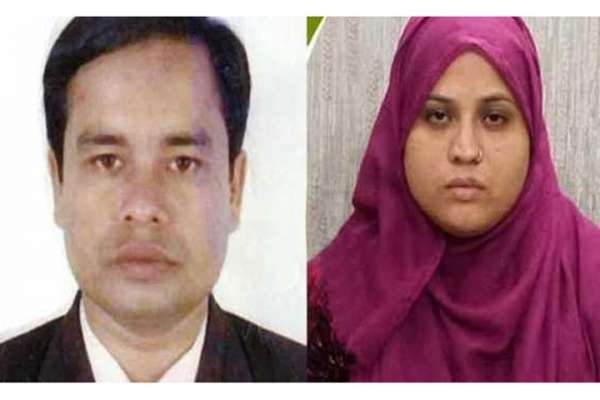 সিলেটে ‘পরকীয়ার বলি’ আইনজীবী আনোয়ারের লাশ উত্তোলন