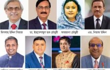 নৌকার লড়াইয়ে ঢাকায় ব্যস্ত সিলেটের নেতারা