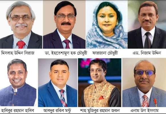 নৌকার লড়াইয়ে ঢাকায় ব্যস্ত সিলেটের নেতারা