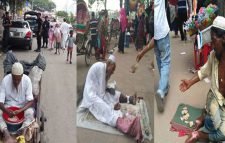 সিলেটে অক্ষম ভিক্ষুকদের জন্য হচ্ছে স্থায়ী নিবাস