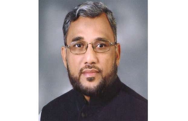 পরিবেশমন্ত্রী সিলেট আসছেন কাল