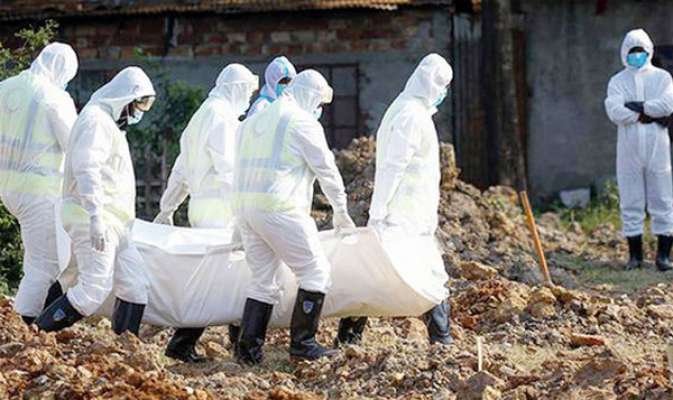 দেশে করোনায় প্রাণহানি ও শনাক্ত বাড়ল