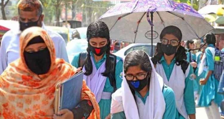 স্কুল-কলেজে ছুটি আবার বাড়ল