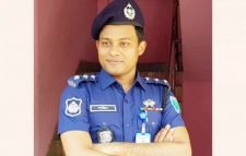 শ্রীমঙ্গল সার্কেলকে জুয়া, মাদকের বিরুদ্ধে জিরো টলারেন্সে ঘোষণা