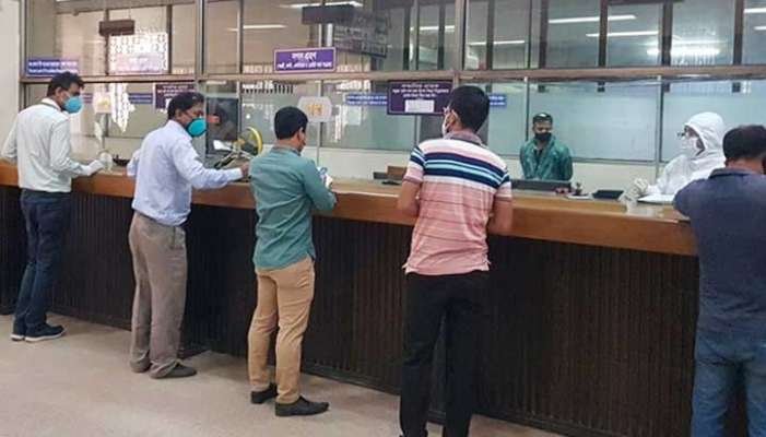 বৃহস্পতিবার থেকে ব্যাংকে নতুন সময়সূচি
