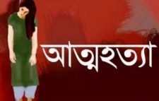 কমলগঞ্জে কিশোরীর আত্মহত্যা