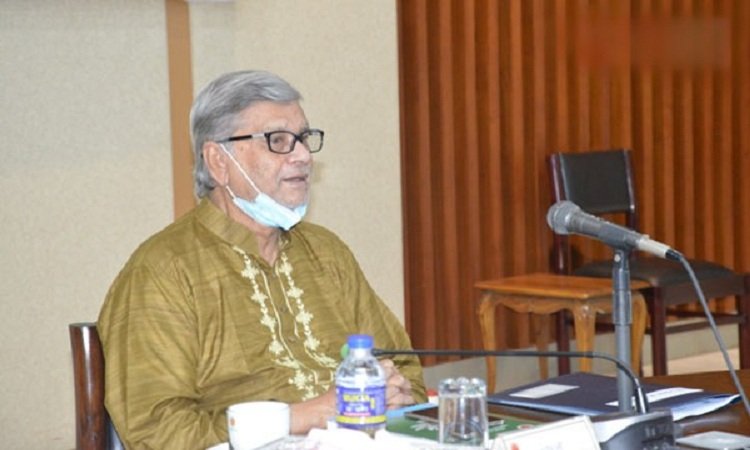 পরিকল্পনামন্ত্রীর হাত থেকে মোবাইল কেড়ে নিল ছিনতাইকারী