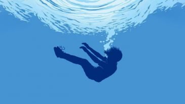 জাফলংয়ে পানিতে ডুবে শিশুর মৃত্যু