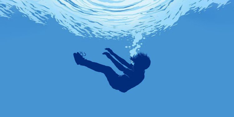 জাফলংয়ে পানিতে ডুবে শিশুর মৃত্যু