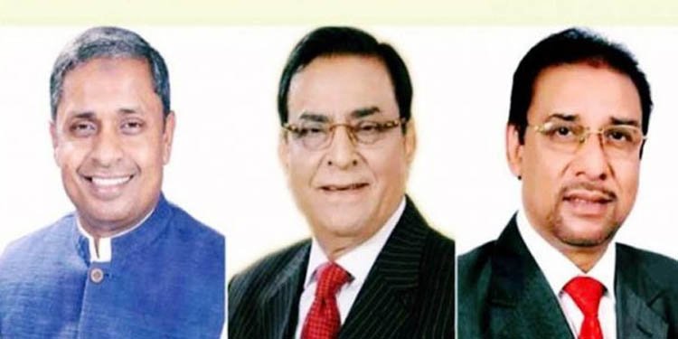 সিলেট-৩ আসনের উপ নির্বাচনে ৪ জনের মনোনয়ন বৈধ ঘোষণা