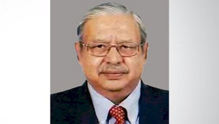 আগামীকাল সিলেট আসছেন প্রবাসী কল্যাণমন্ত্রী