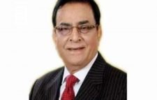 বিএনপি থেকে বহিষ্কার শফি চৌধুরী