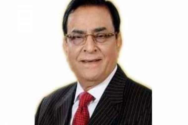 বিএনপি থেকে বহিষ্কার শফি চৌধুরী