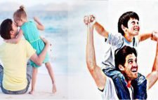 আজ বিশ্ব বাবা দিবস