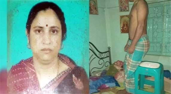 ওসমানীনগরে শিক্ষিকা ও গৃহকর্মীর লাশ: আর্থিক না অনৈতিক জনমনে নানা প্রশ্ন