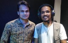 পুলক’র সুফি গান