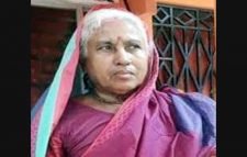 নানা আয়োজনে জ্যোতি চন্দ’র  প্রথম মৃত্যুবার্ষিকী পালন