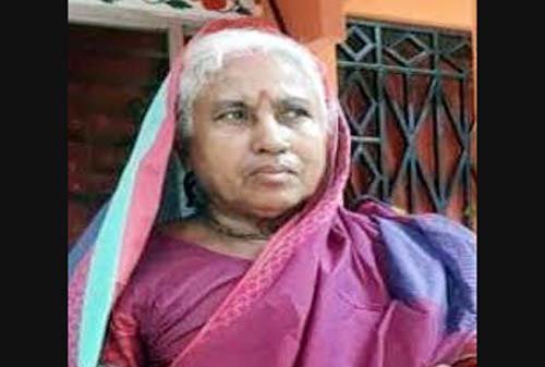 নানা আয়োজনে জ্যোতি চন্দ’র  প্রথম মৃত্যুবার্ষিকী পালন