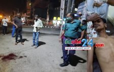 নগরীতে দুই যুবককে কুপিয়েছে সন্ত্রাসীরা