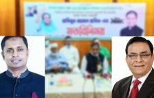 শফি চৌধুরীকে নিয়ে বাজে মন্তব্য করলেন আ.লীগ প্রার্থী হাবিব ভিডিওসহ.