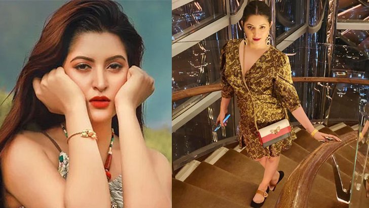 পরীমনিকে করা হয়নি জোর-জবরদস্তি, নাসির-অমির জামিন