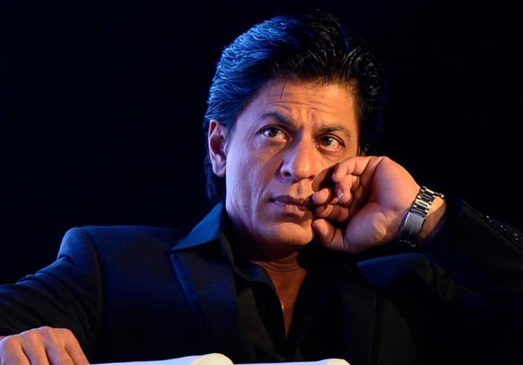 যেসব নায়িকা শাহরুখের সঙ্গে কাজ করতে অনিচ্ছার কথা জানিয়েছেন