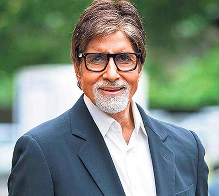 ফের কোভিড যুদ্ধে এগিয়ে এলেন বলিউড শাহেনশা