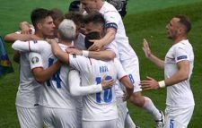 শিকদের অবিশ্বাস্য  গোল