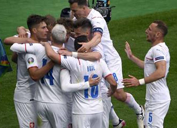 শিকদের অবিশ্বাস্য  গোল