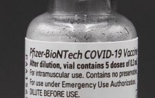 দেশে শুরু হচ্ছে ফাইজার-বায়োএনটেকের টিকা কার্যক্রম