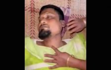 সিলেটে সাংবাদিক লিটনের আত্মহত্যা