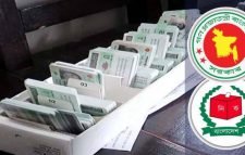 এনআইডির দায়িত্ব পেতে ইসিকে ফের চিঠি