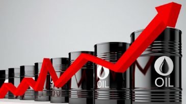 বিশ্ব বাজারে ২ বছরের মধ্যে তেলের দাম সর্বোচ্চ