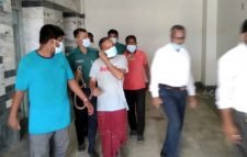 করোনার জাল সনদ বিক্রির ঘটনায় ৪ জন রিমান্ডে